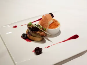 Cafe des Amis