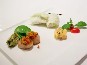 Cafe des Amis