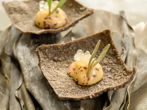 THE LEDBURY