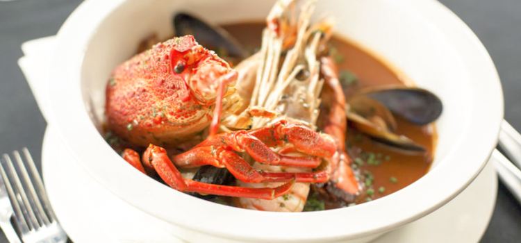 Lobster Cave