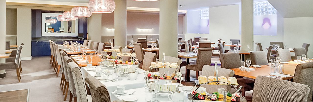 Straits Cafe Melbourne