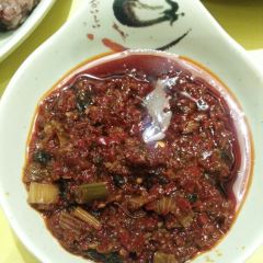 Yingzibushen Soup (hailanlu) User Photo