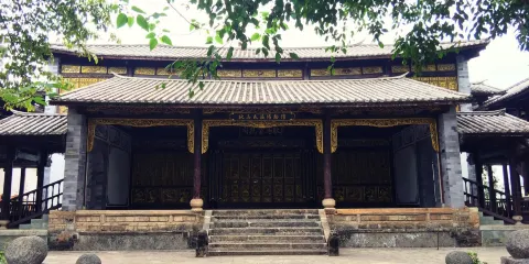 耿馬土司府