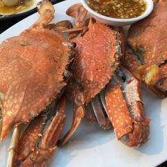 Iyara Seafood User Photo