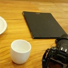 HWANGSAENGA KAL-GUKSU User Photo