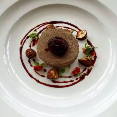 The Little Snail Restaurant & Bar User Photo