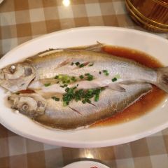老李家饭庄(独月路店) User Photo