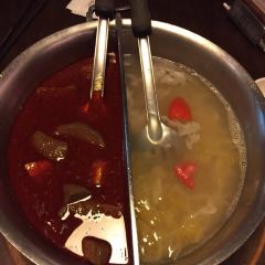 鼎王麻辣鍋(高雄七賢店) User Photo