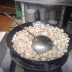 Ju Ying Mian Dian 여행 사진