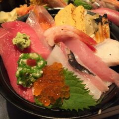 Sushizanmai User Photo