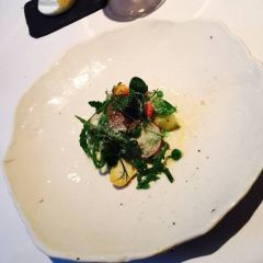 THE LEDBURY 여행 사진