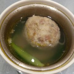 食為天·本地人愛吃的淮揚菜（瘦西湖店）張用戶圖片