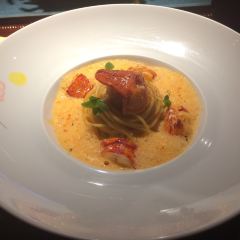 L’Atelier de Joël Robuchon Hong Kong User Photo