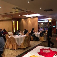 Golden Unicorn Restaurant張用戶圖片