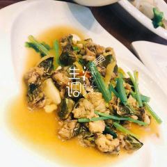 日夜海鮮樓（延達路店）張用戶圖片