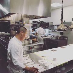 Benu User Photo