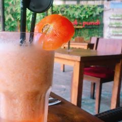 Pundi - pundi Asian & Grill Restaurant, Ubud User Photo