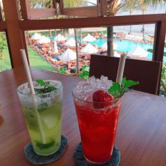 Potato Head Beach Club User Photo