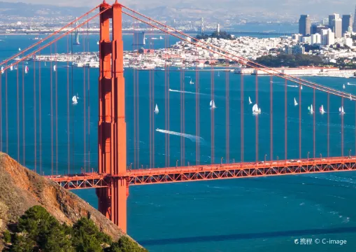 【三藩市自由行】3天2夜三藩市旅遊這樣玩，行程規劃懶人包全面看！