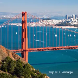 San Francisco+Las Vegas+Page+Riverside County+Santa Monica+Los Angeles+Coconino County 9-day, 8-night in-depth itinerary plan 2026: Explore San Francisco+Las Vegas+Page+Riverside County+Santa Monica+Los Angeles+Coconino County's popular attractions (updated August)