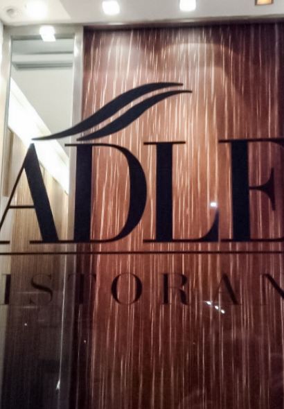 Sadler Restaurant