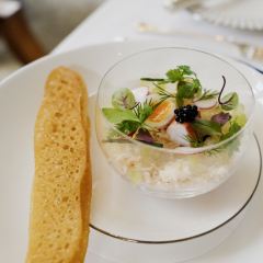 The Goring ·The Dining Room User Photo