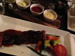 Dylan's Grill