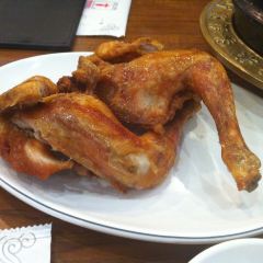 Yeongyang Center Myeongdong Main User Photo