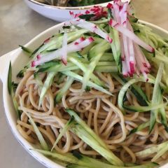 朝阳楼饭庄 User Photo