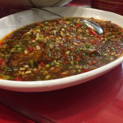 Hujin Restaurant (jinjiang) User Photo