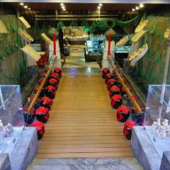 Qiao Ji Yu Zhuang Restaurant User Photo