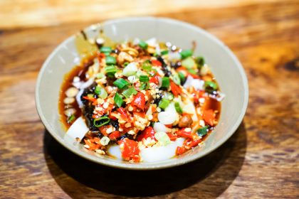 小名堂担担甜水面(东城根街店)