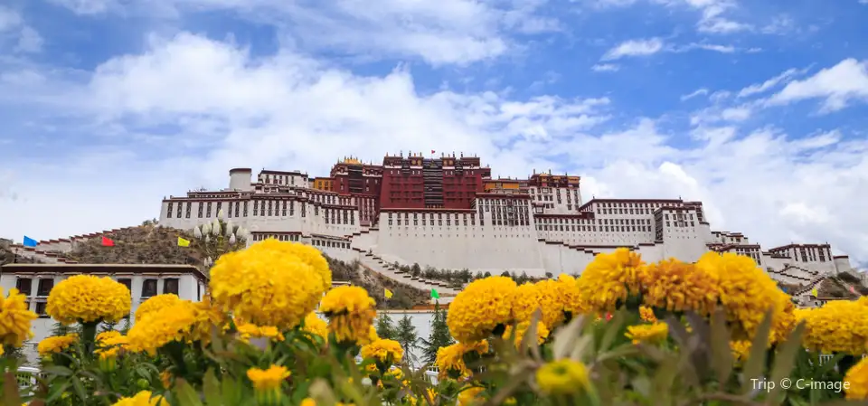 3_Potala Palace