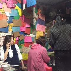 Xijiebeibaoke Restaurant 여행 사진
