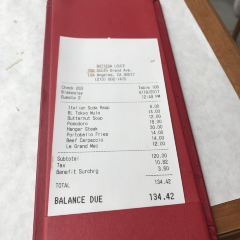 Bottega Louie User Photo