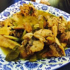 越塘食府·西塘美食馆 User Photo