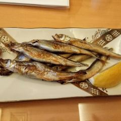 海口星海湾铂尔曼酒店·银座日餐厅 User Photo