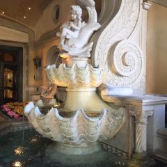 The Buffet at Bellagio 여행 사진