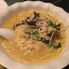 食為天·本地人愛吃的淮揚菜（瘦西湖店）張用戶圖片