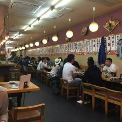 Ramen Shodai User Photo