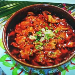 品然北京烤鸭(铜仁总店) User Photo
