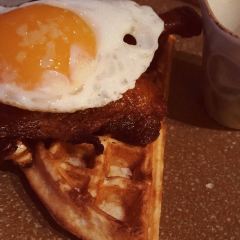 DUCK & WAFFLE LONDON User Photo