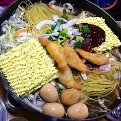 Maboknim Wonjo Halmeonijip Ttokbokki User Photo