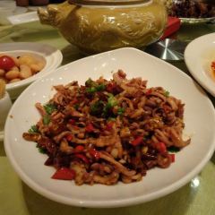 MAOJIA RESTAURANT User Photo