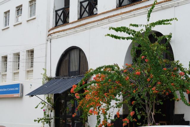 Stone Town