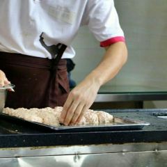Wuyingjiao Foshan Chen's Blind Gong Meatball Original Store (Feihong Street Branch) User Photo