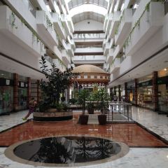 天寧皇朝酒店西餐廳張用戶圖片