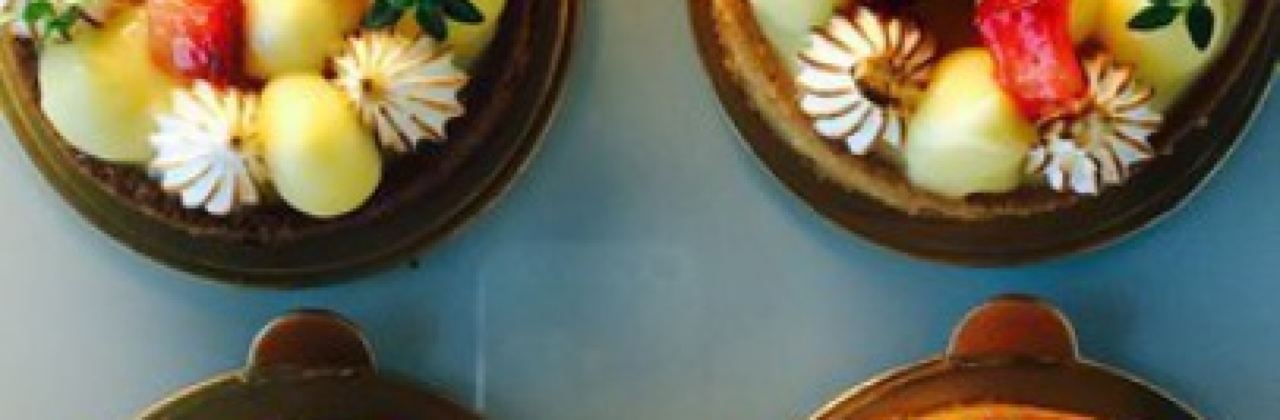 Patisserie De Charme