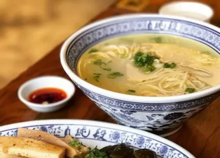 Duan Chun Zhen Beef Noodles - Taichung KSSOGO Store