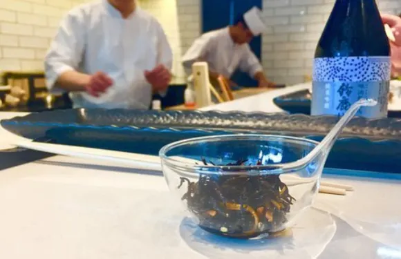 Ryo Sushi